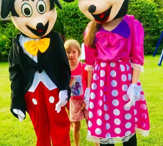 I Caloroczne Koliber *