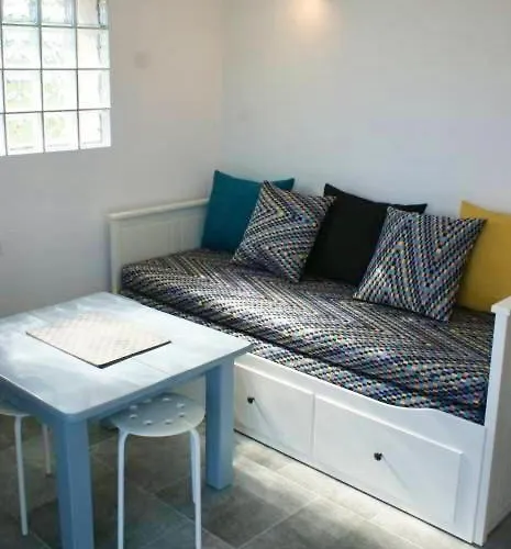 I Caloroczne Koliber * Władysławowo