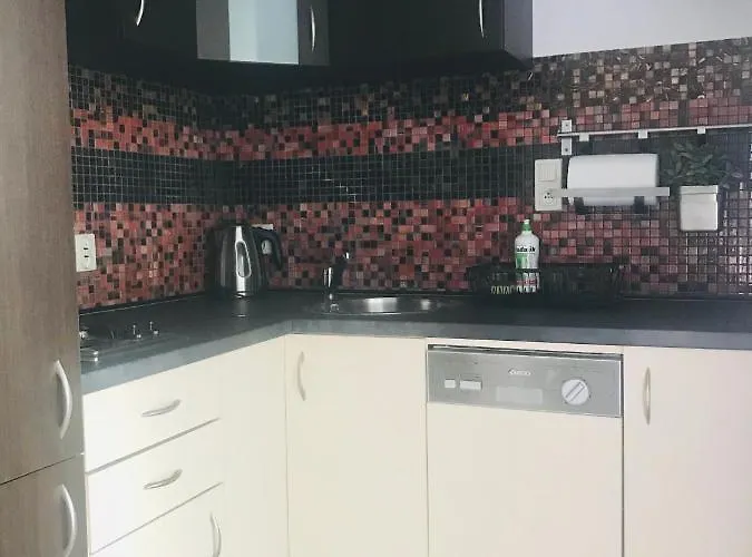 Ferienpark I Caloroczne Koliber *