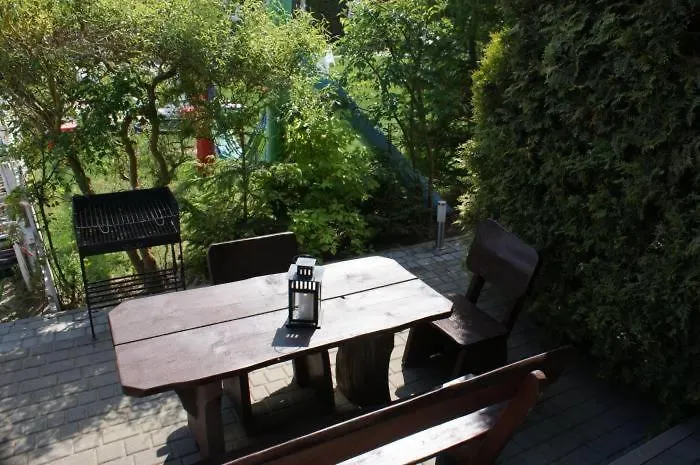 I Caloroczne Koliber