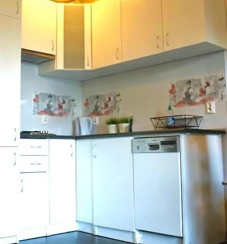 I Caloroczne Koliber Ferienpark Władysławowo