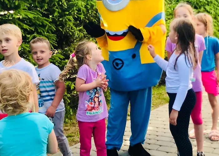 I Caloroczne Koliber *