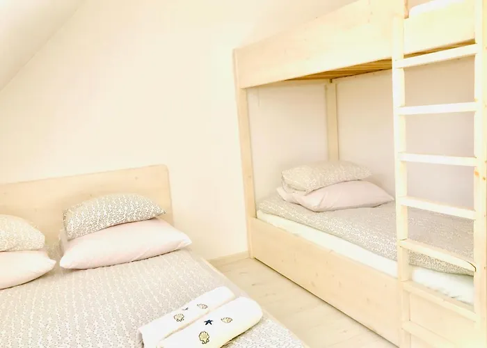 Ferienpark I Caloroczne Koliber Władysławowo