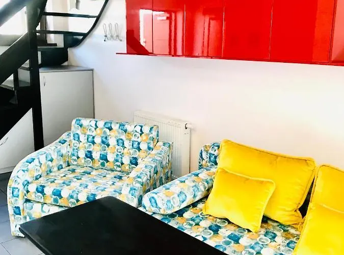 I Caloroczne Koliber Władysławowo