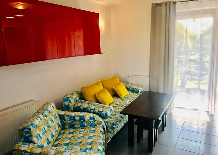 I Caloroczne Koliber Władysławowo