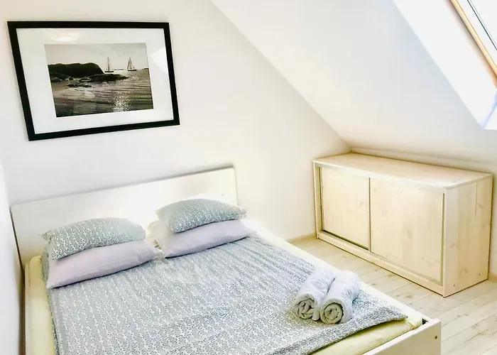 Ferienpark I Caloroczne Koliber