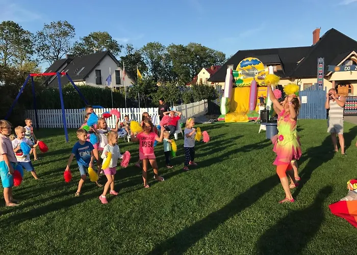 I Caloroczne Koliber