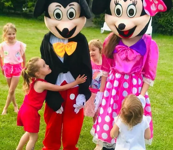 I Caloroczne Koliber