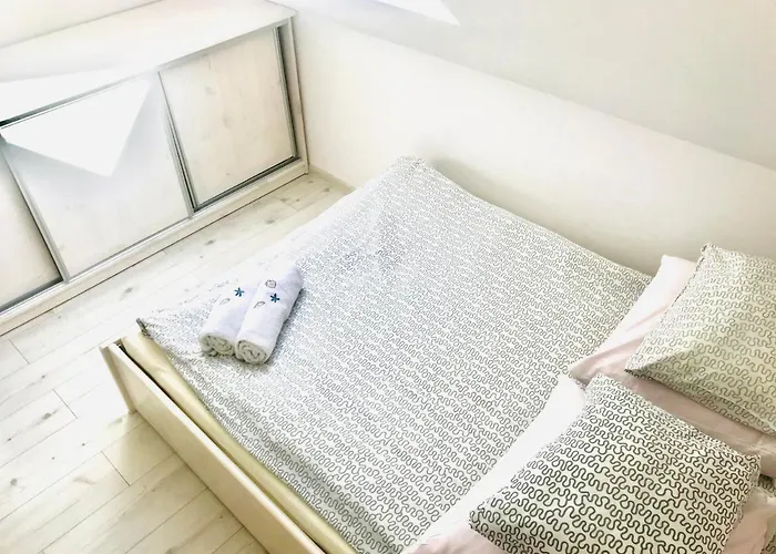 I Caloroczne Koliber Ferienpark Władysławowo