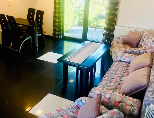 Ferienpark I Caloroczne Koliber Władysławowo