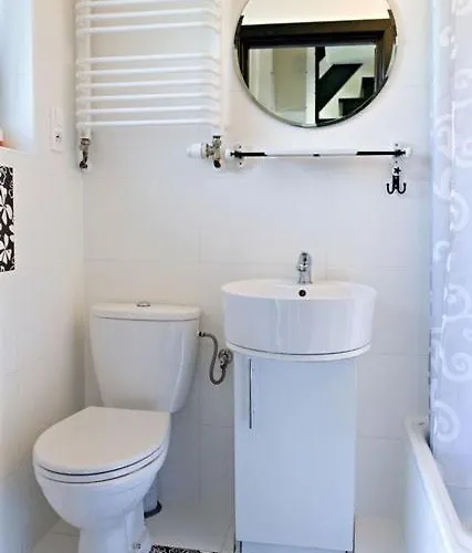 Ferienpark I Caloroczne Koliber *