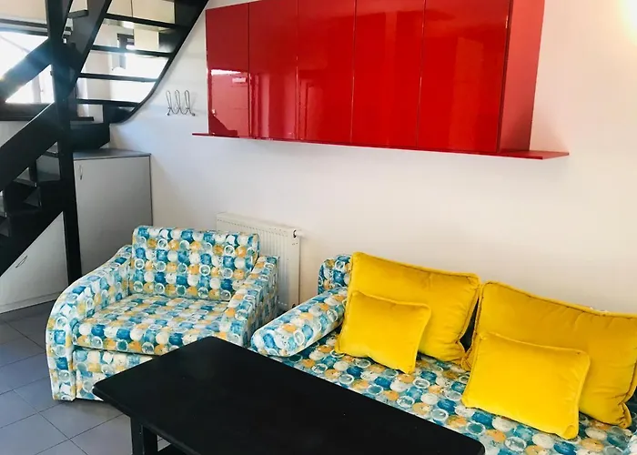 Ferienpark I Caloroczne Koliber Władysławowo