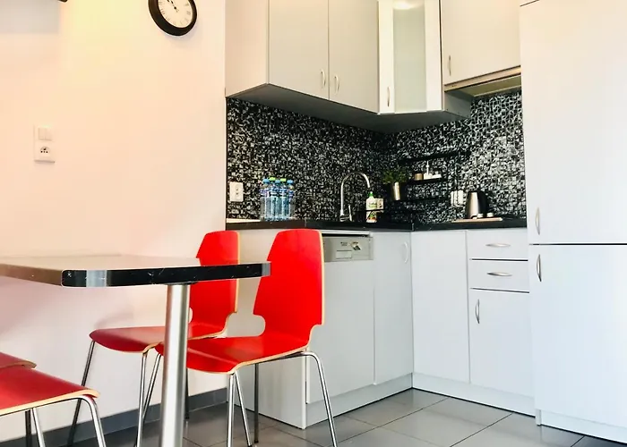 I Caloroczne Koliber Ferienpark *