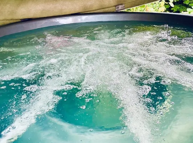 Ferienpark I Caloroczne Koliber