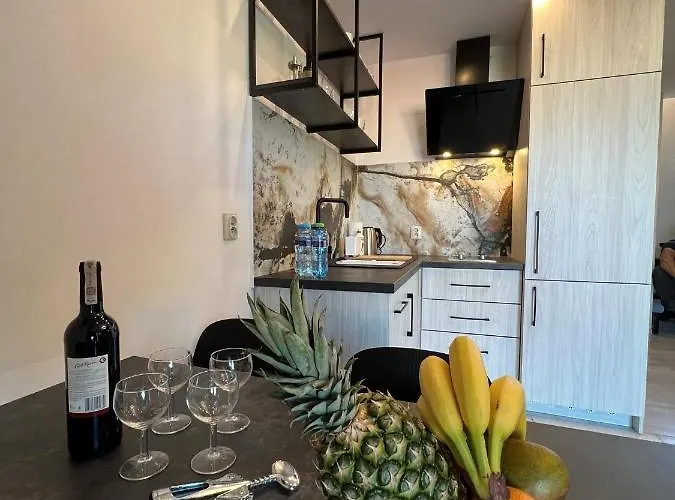 I Caloroczne Koliber