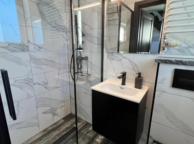 Ferienpark I Caloroczne Koliber