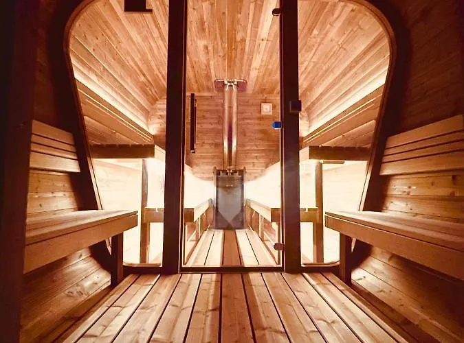 I Caloroczne Koliber Ferienpark