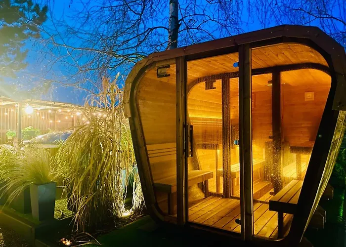 I Caloroczne Koliber Władysławowo