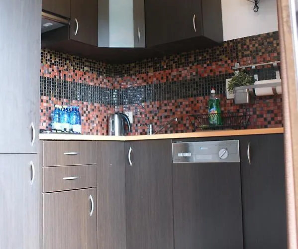 I Caloroczne Koliber Ferienpark