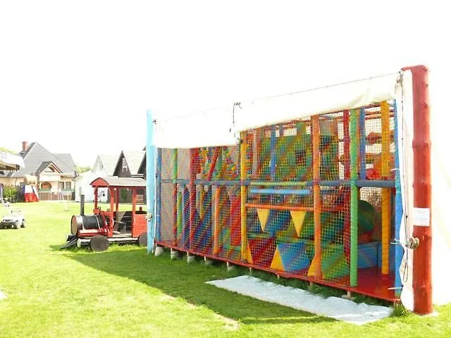 I Caloroczne Koliber *