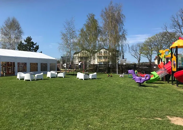 I Caloroczne Koliber * Władysławowo