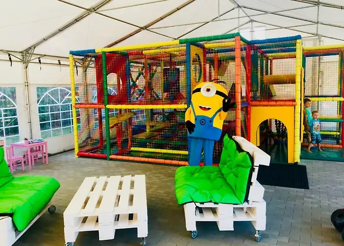 I Caloroczne Koliber Władysławowo