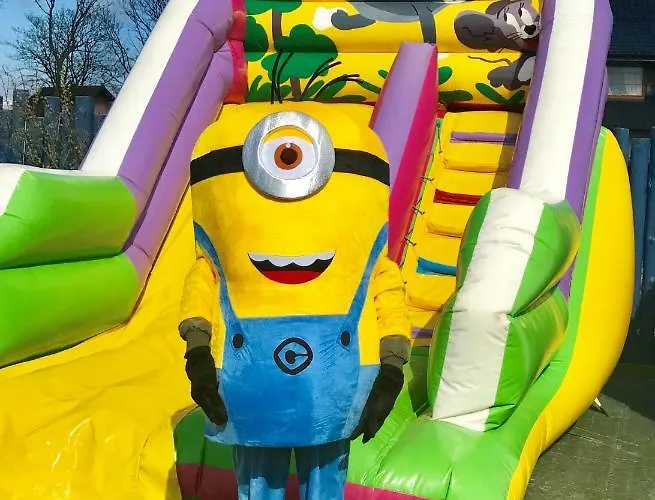 I Caloroczne Koliber * Władysławowo