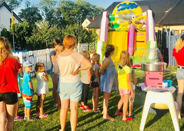 I Caloroczne Koliber *