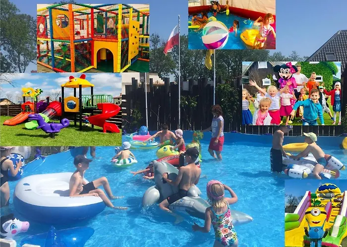 I Caloroczne Koliber * Władysławowo