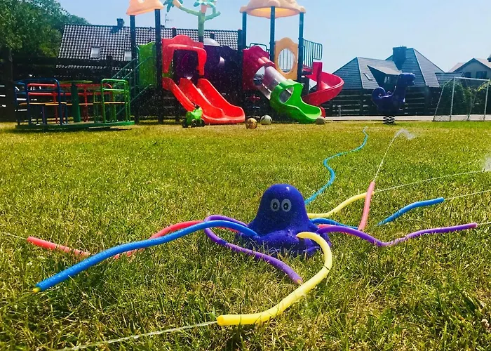 I Caloroczne Koliber * Władysławowo