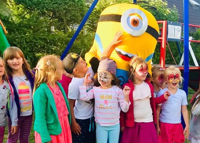 I Caloroczne Koliber * Władysławowo